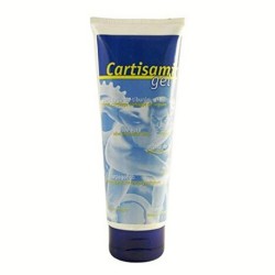 CARTISAMIN GEL 120 ML
