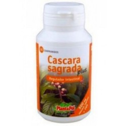 CASCARA SAGRADA PLUS 500 MG CASCARA SAGRADA + FOS