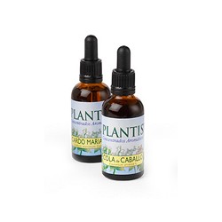 CASTAÑO DE INDIAS EXT 50 ML PLANTIS
