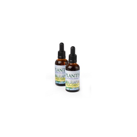 CASTAÑO DE INDIAS EXT 50 ML PLANTIS
