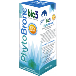 PHYTOBRONC JARABE ADULTOS 210 ML