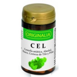 CEL ORIGINALIA 60 CAPSULAS