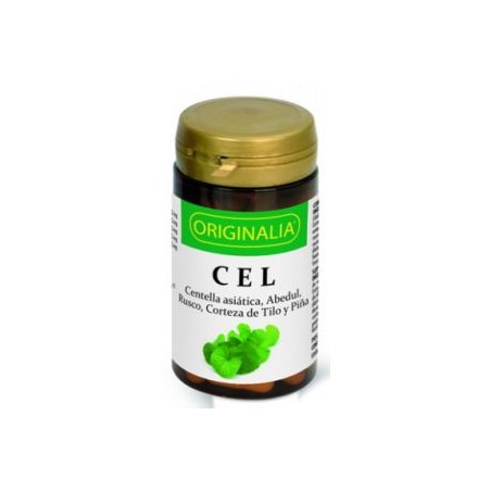 CEL ORIGINALIA 60 CAPSULAS