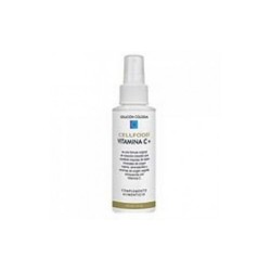 CELLFOOD VITAMINA C PLUS 118 ML