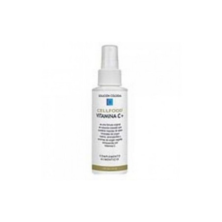 CELLFOOD VITAMINA C PLUS 118 ML