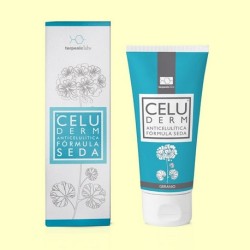 CELUDERM CREMA ANTICELULITIS 200 ML
