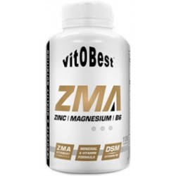 VITOBEST ZMA ZINC MGNESIO