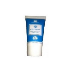 CELUDERM CREMA ANTICELULITIS 30 ML