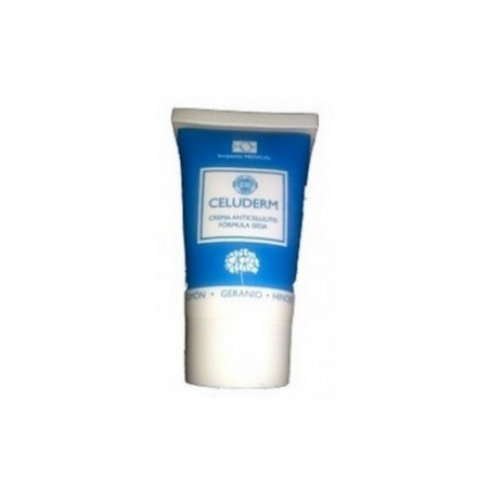 CELUDERM CREMA ANTICELULITIS 30 ML