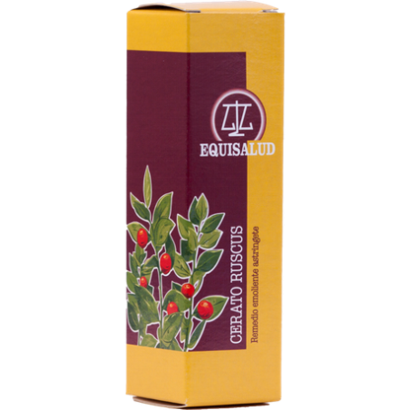 CERATO HERBAL25 GR EQUISALUD