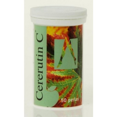 CERERUTIN C 50 PERLAS