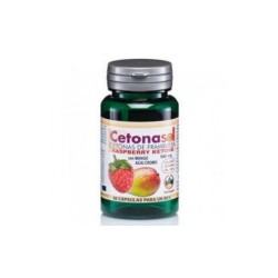 CETONASOL 60 CAPSULAS