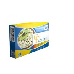 CFABALINE 250 MG  60 CAPSULAS