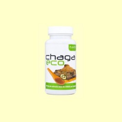 CHAGA ECO PLANTIS
