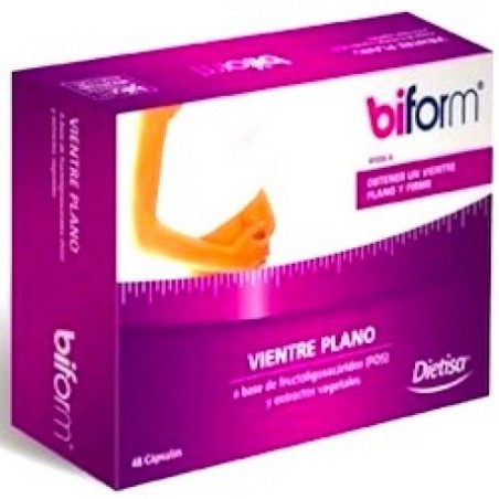 VIENTRE PLANO 48 CAP BIFORM