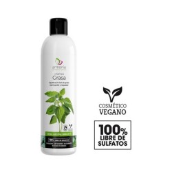 CHAMPU GRASA 300 ML  SIN SULFATOS ARMONIA