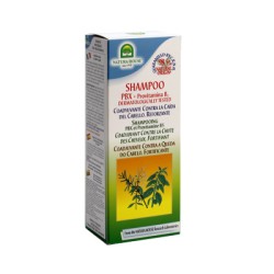 CHAMPU P.B.X ANTICAIDA 250 ML