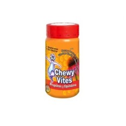 CHEWY VITES PROPOLEO / EQUINACEA 60 OSITOS