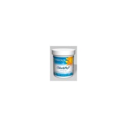 CHLOR&PHYL 200 CAPSULAS  250 MG