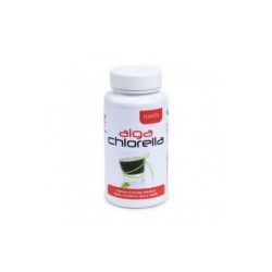 CHLORELLA PLANTIS 90 CAPSULAS