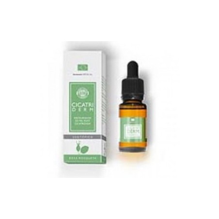 CICATRIDERM 10 ML