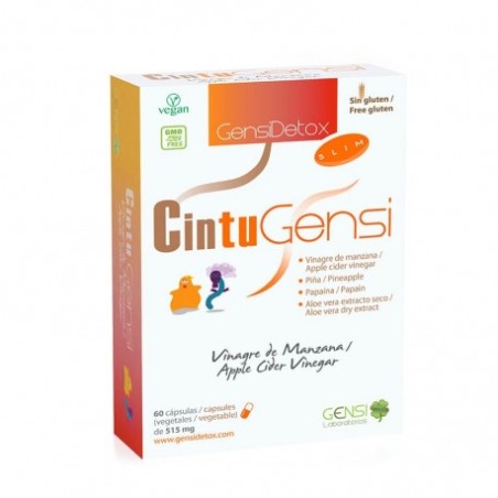 CINTUGENSI
