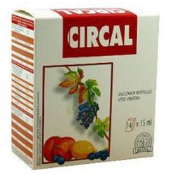 CIRCAL 14 SOBRES