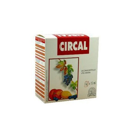 CIRCAL 14 SOBRES
