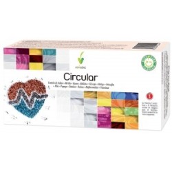 CIRCULAR 20 VIALES