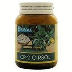 CIRSOL CR-2 100 COMPRIMIDOS