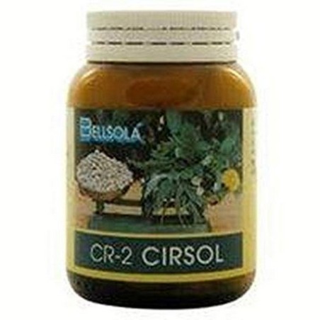 CIRSOL CR-2 100 COMPRIMIDOS