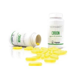 CIRXON 60 CAPSULAS