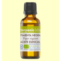 PIMIENTA NEGRA 30 ML BIO TERPENIC