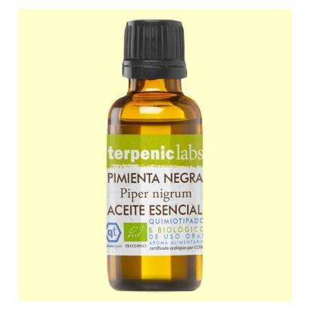 PIMIENTA NEGRA 30 ML BIO TERPENIC