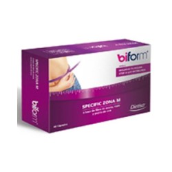 ZONA M 48 CAPSULAS  BIFORM