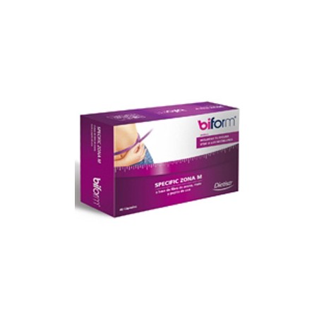 ZONA M 48 CAPSULAS  BIFORM
