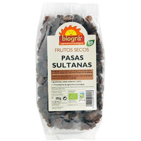 PASAS SULTANAS