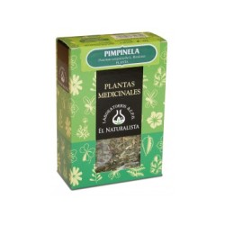 PIMPINELA 55 GR  TROCISCOS EL NATURALISTA