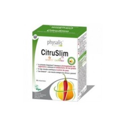 CITRUSLIM 30 COMPRIMIDOS