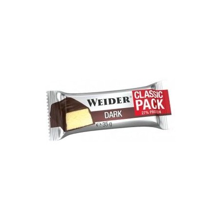 CLASSIC PACK CHOCOLATE BLANCO 35 G