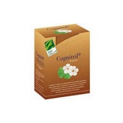 COGNITRIL 60 CAPSULAS 100% NATURAL