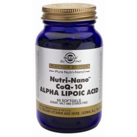 NUTRI-NANO+Q10+ACID-ALFALIPOCO