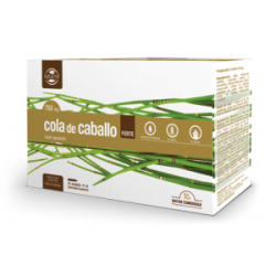 COLA DE CABALLO FORTE 20 AMPOLLAS