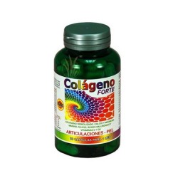 COLAGENO FORTE 725 MG  90 CAPSULAS