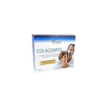 COLAGENPOL 30 SOBRES