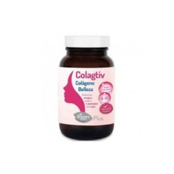 COLAGTIV BELLEZA 750 MG  120 COMPRIMIDOS EL GRANERO