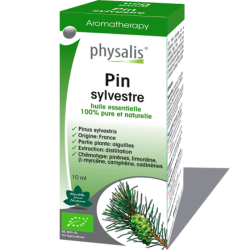 PINO SILVESTRE 10 ML PHYSALIS