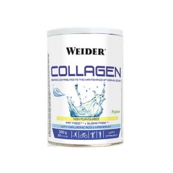 WEIDER COLLAGEN C/A.HIALUR & MAGNESIO 300 GR