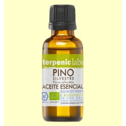PINO SILVESTRE 30 ML  BIO  TERPENIC