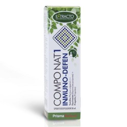 COMPO-NAT 1 - INMUNO-DEFEN SPRAY 50 ML
